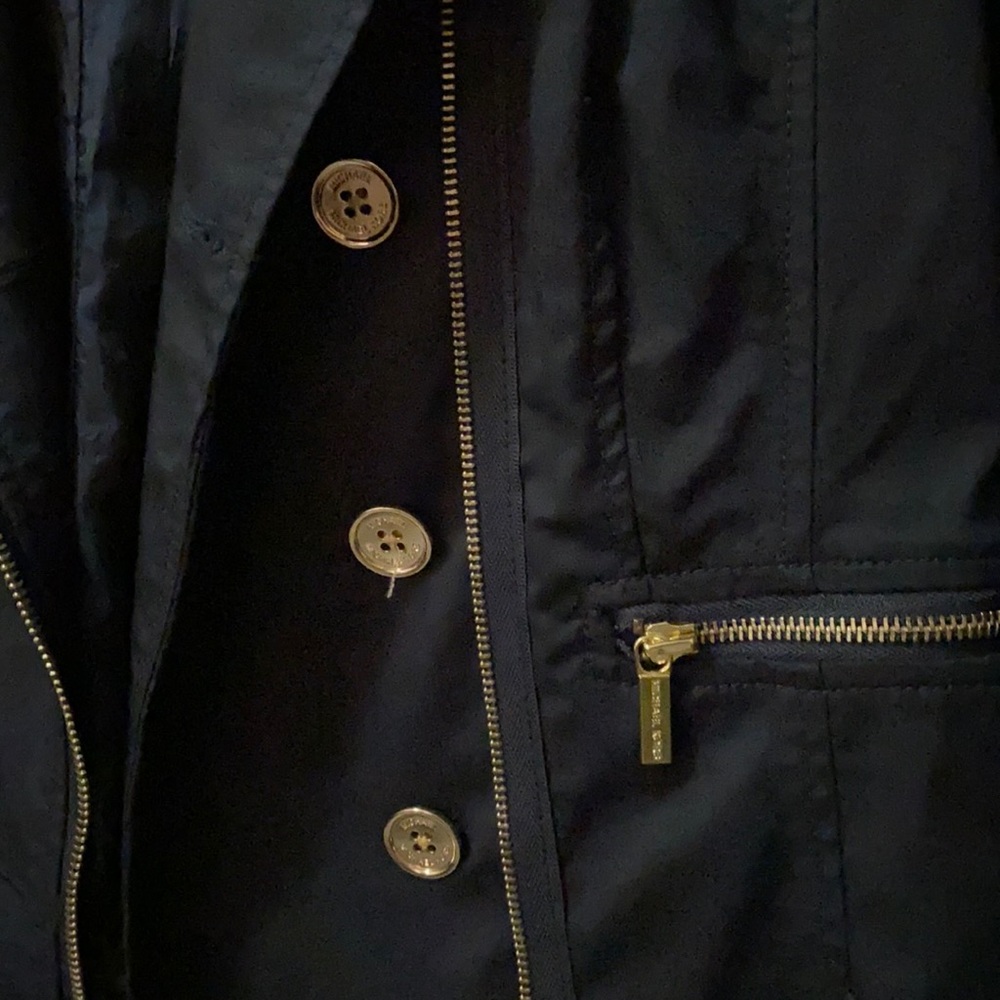 MK jacket - Picture 5 of 6